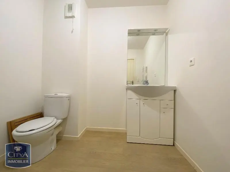 Photo 7 appartement Couëron