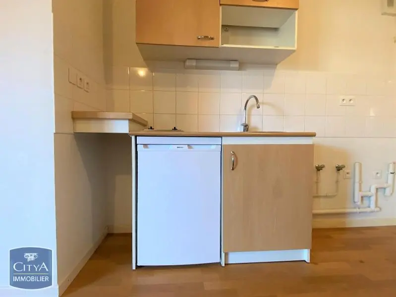Photo 5 appartement Couëron