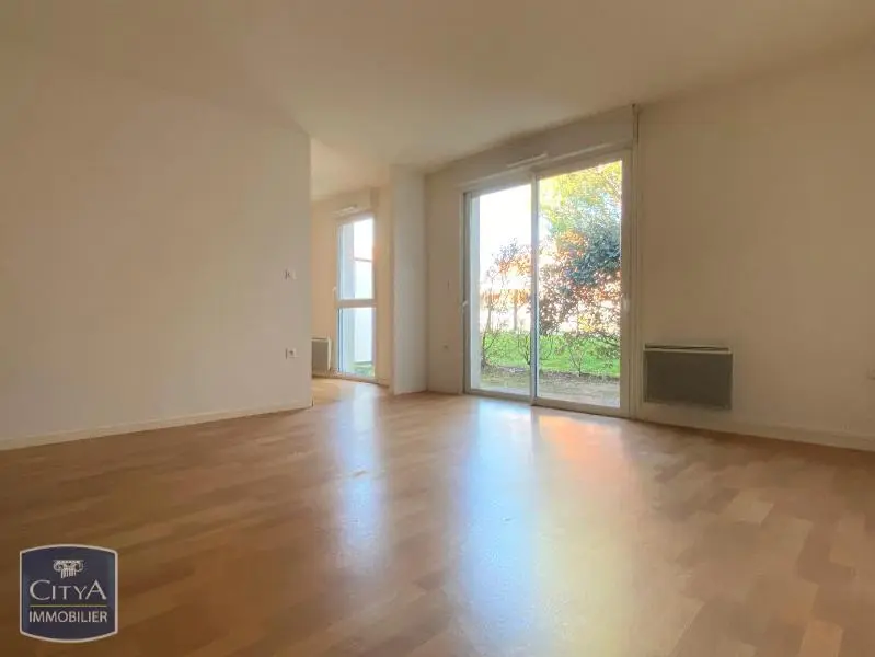 Photo 1 appartement Couëron