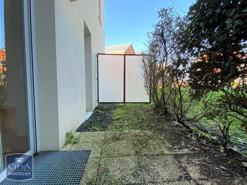 Photo 4 appartement Couëron