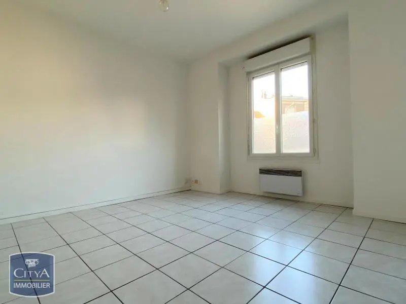 Photo 1 Appartement 2 pièces 47.32m²