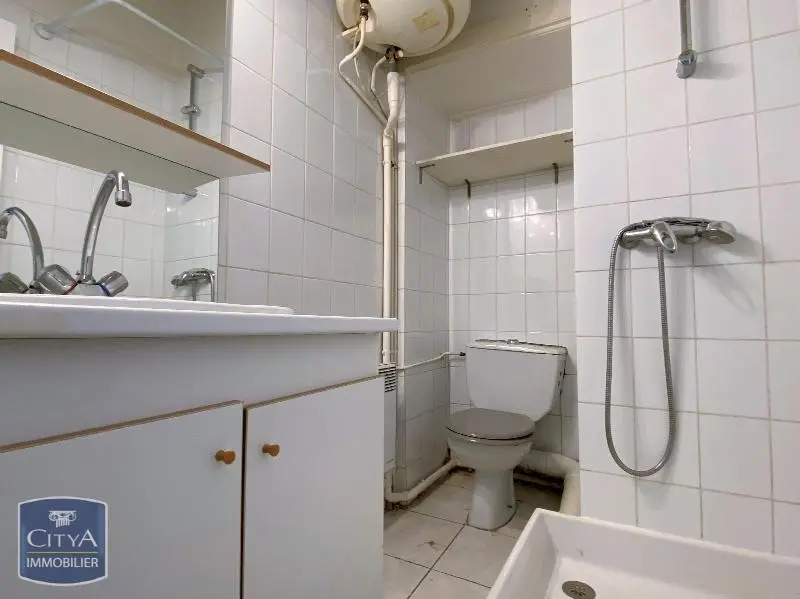 Photo 7 Appartement 2 pièces 47.32m²