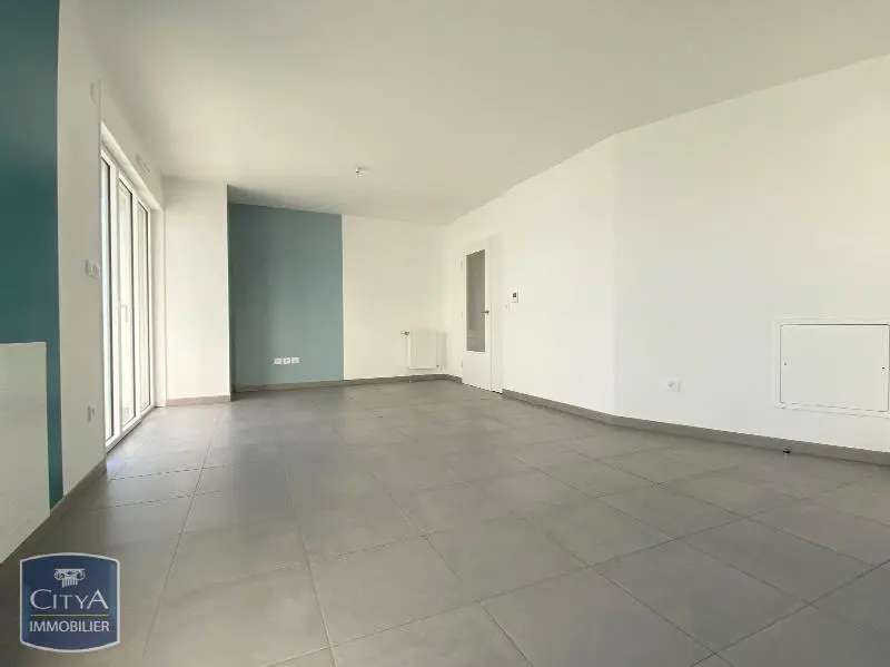 Photo 1 Appartement 4 pièces 93.56m²