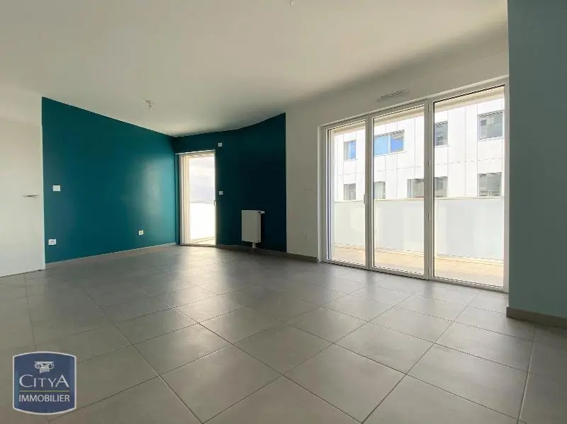 Photo 2 Appartement 4 pièces 93.56m²