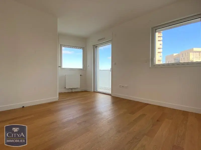 Photo 3 Appartement 4 pièces 93.56m²