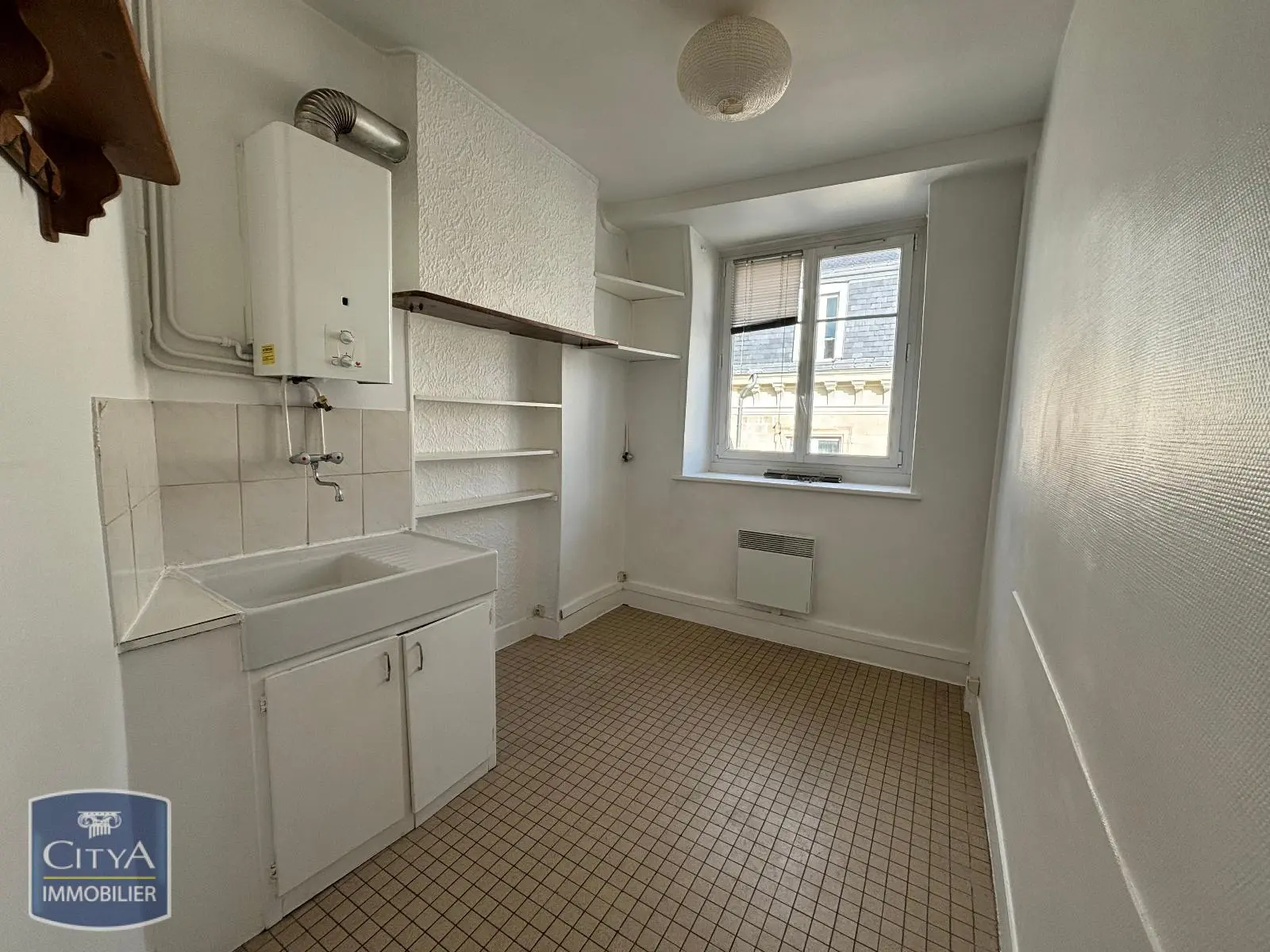 Photo 2 Appartement 2 pièces 56.43m²