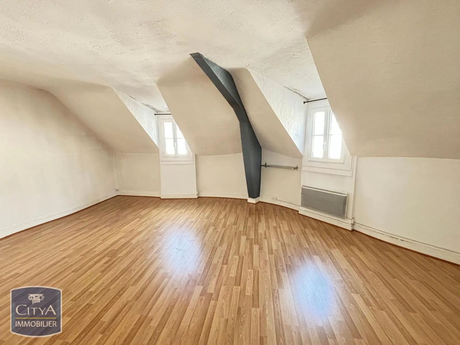 Photo 1 Appartement 2 pièces 56.43m²