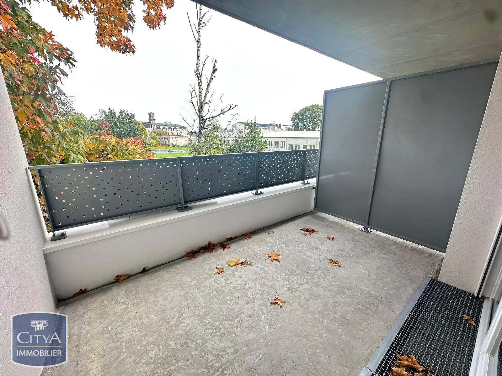 Photo 6 Appartement 2 pièces 45.22m²