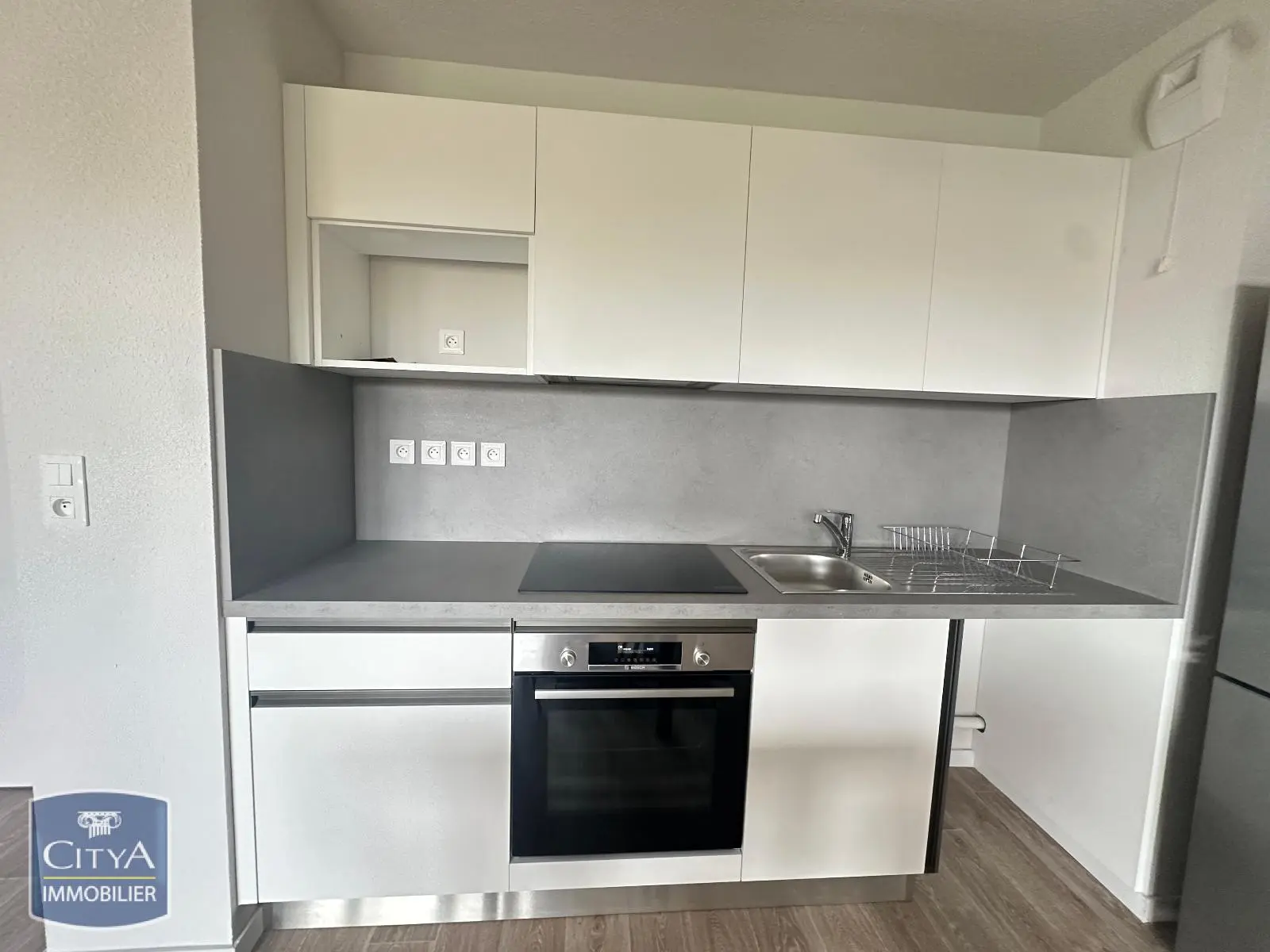 Photo 3 Appartement 2 pièces 45.22m²