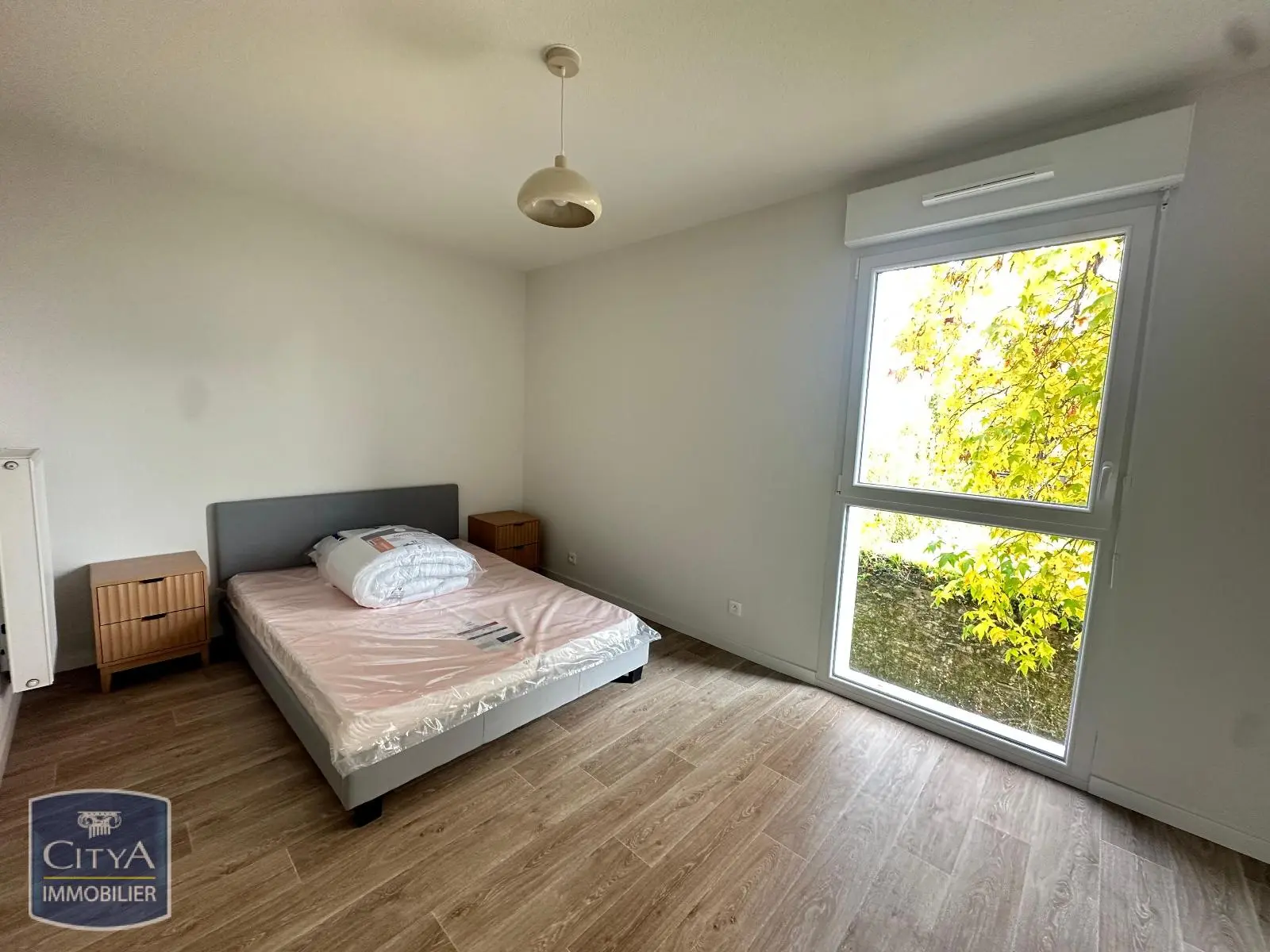 Photo 4 Appartement 2 pièces 45.22m²