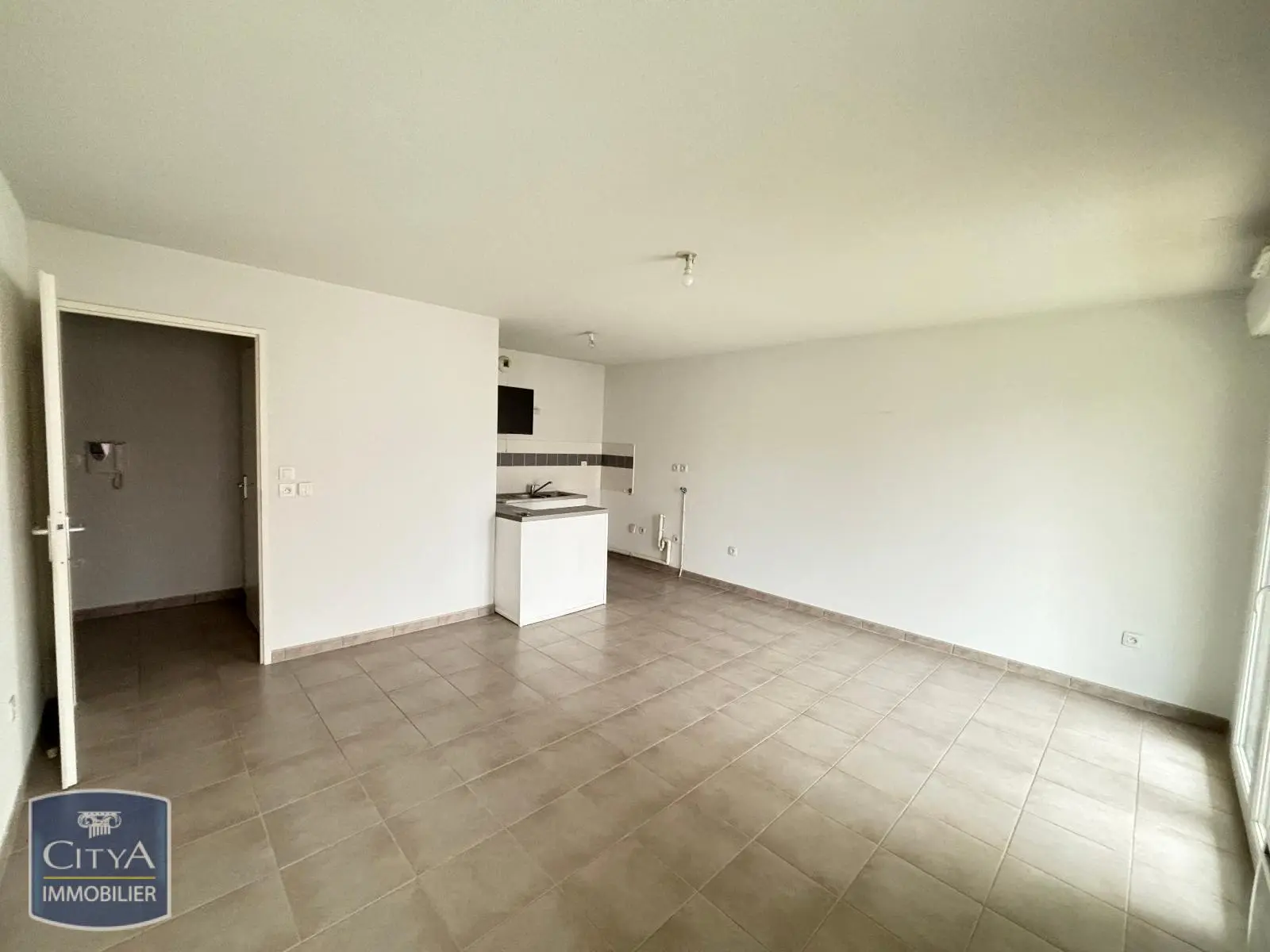 Photo 1 Appartement 3 pièces 59.06m²