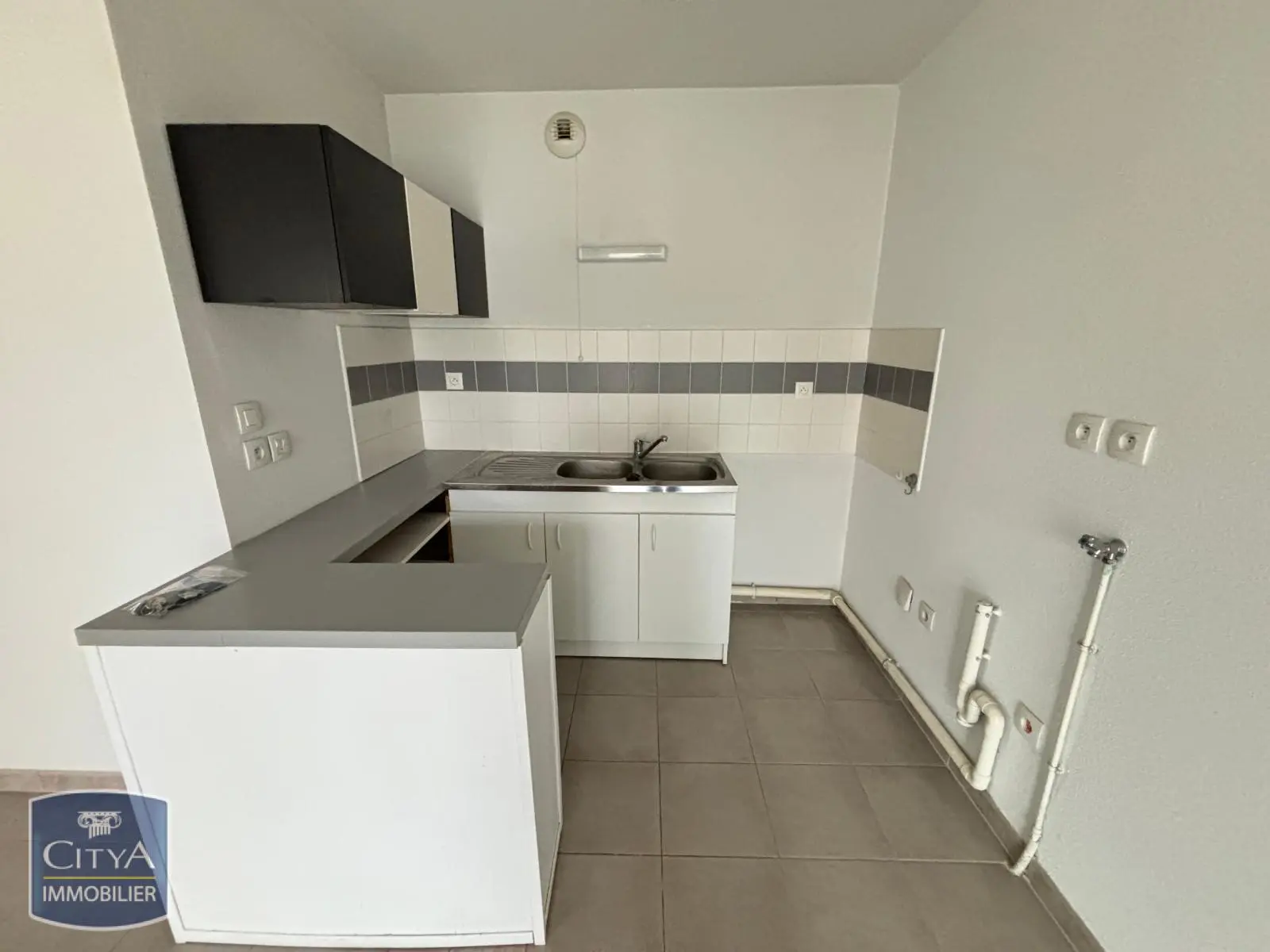 Photo 2 Appartement 3 pièces 59.06m²