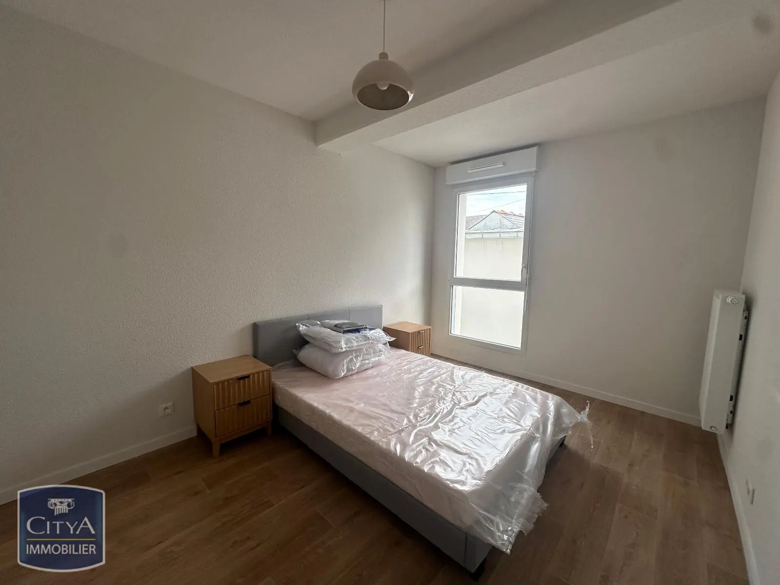 Photo 4 Appartement 2 pièces 36.12m²