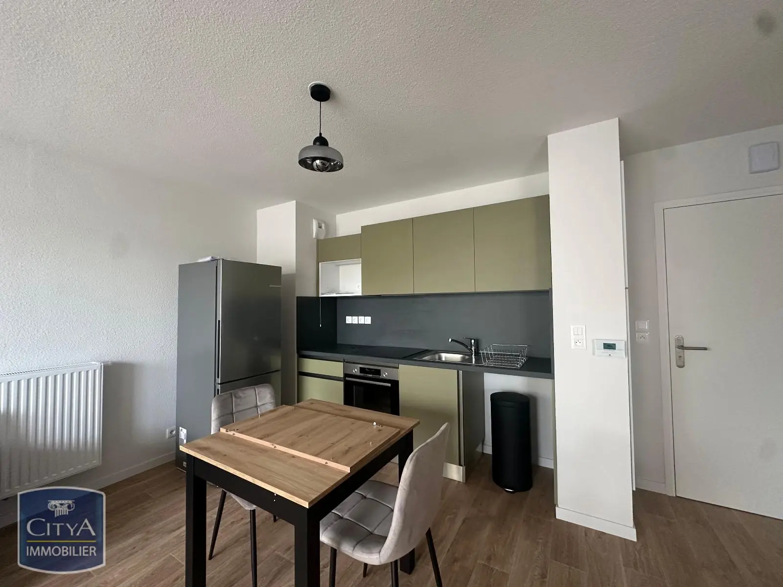 Photo 1 Appartement 2 pièces 36.12m²