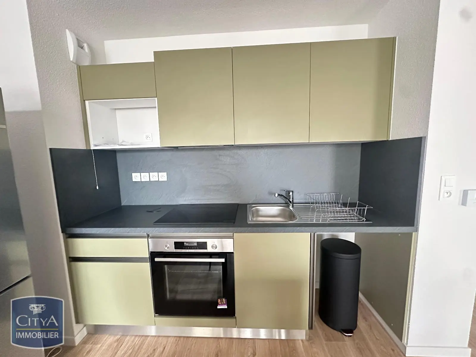 Photo 3 Appartement 2 pièces 36.12m²