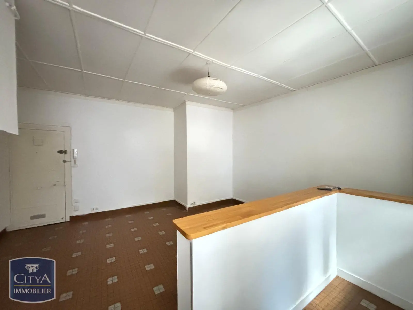 Photo 2 Appartement 2 pièces 51.27m²