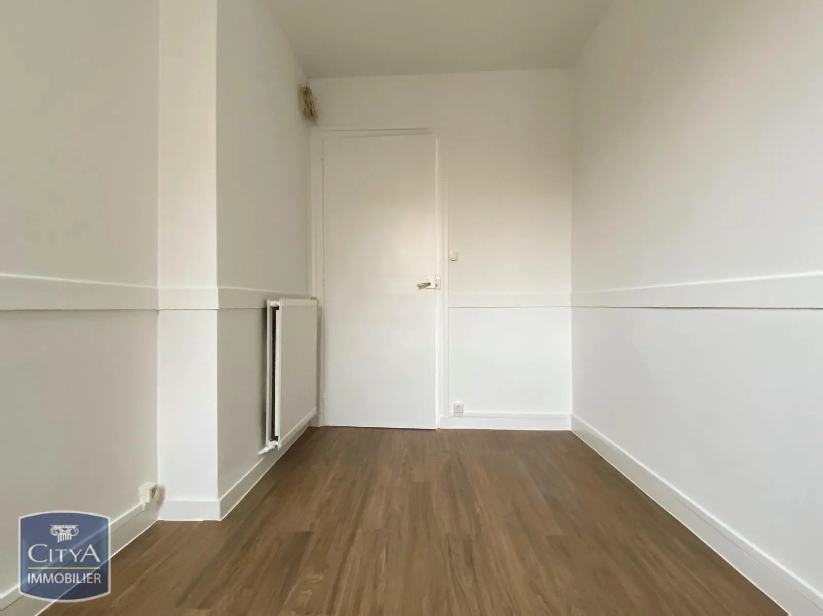 Photo 3 Appartement 2 pièces 41.2m²