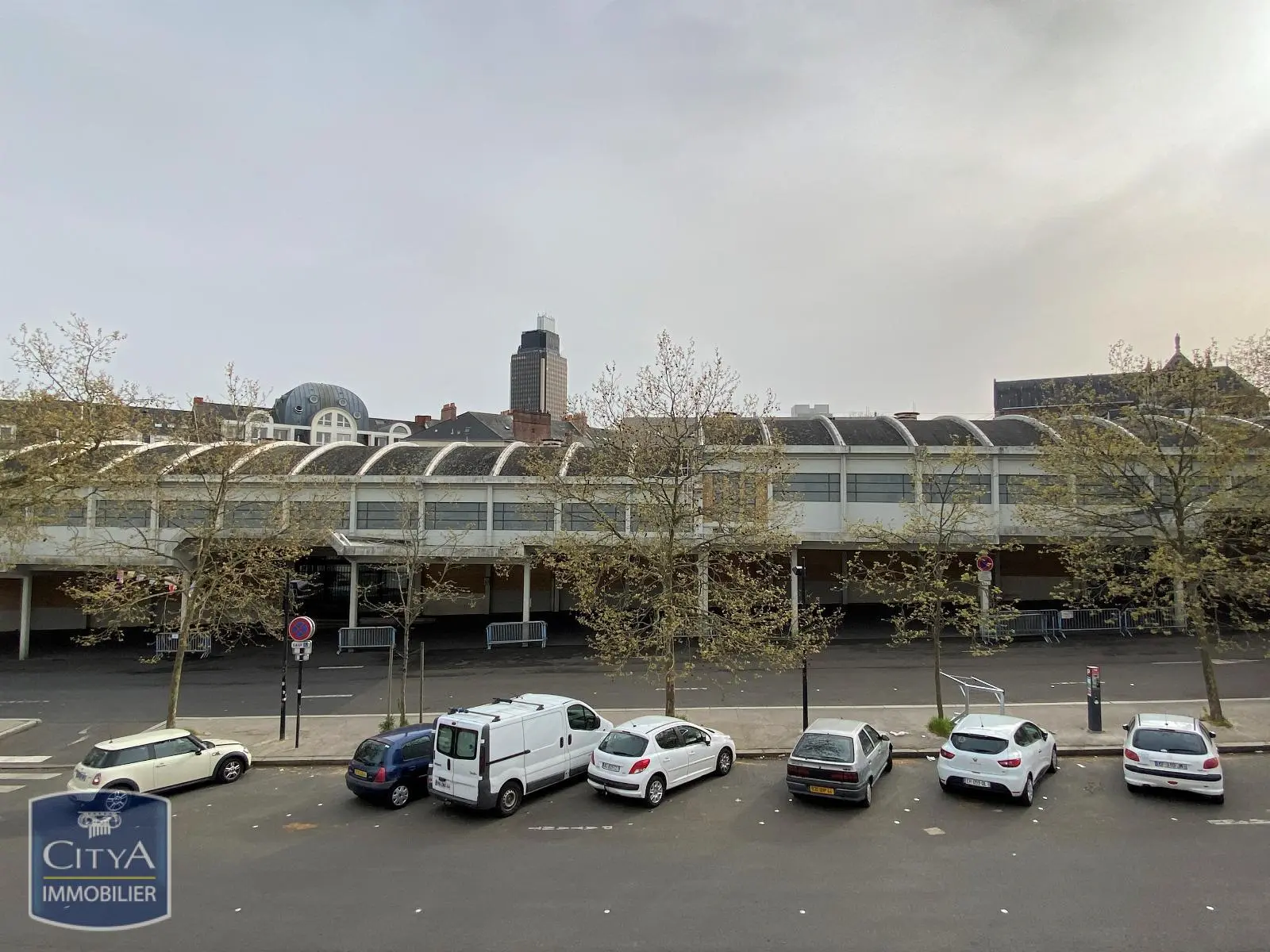 Photo 5 Appartement 2 pièces 41.2m²