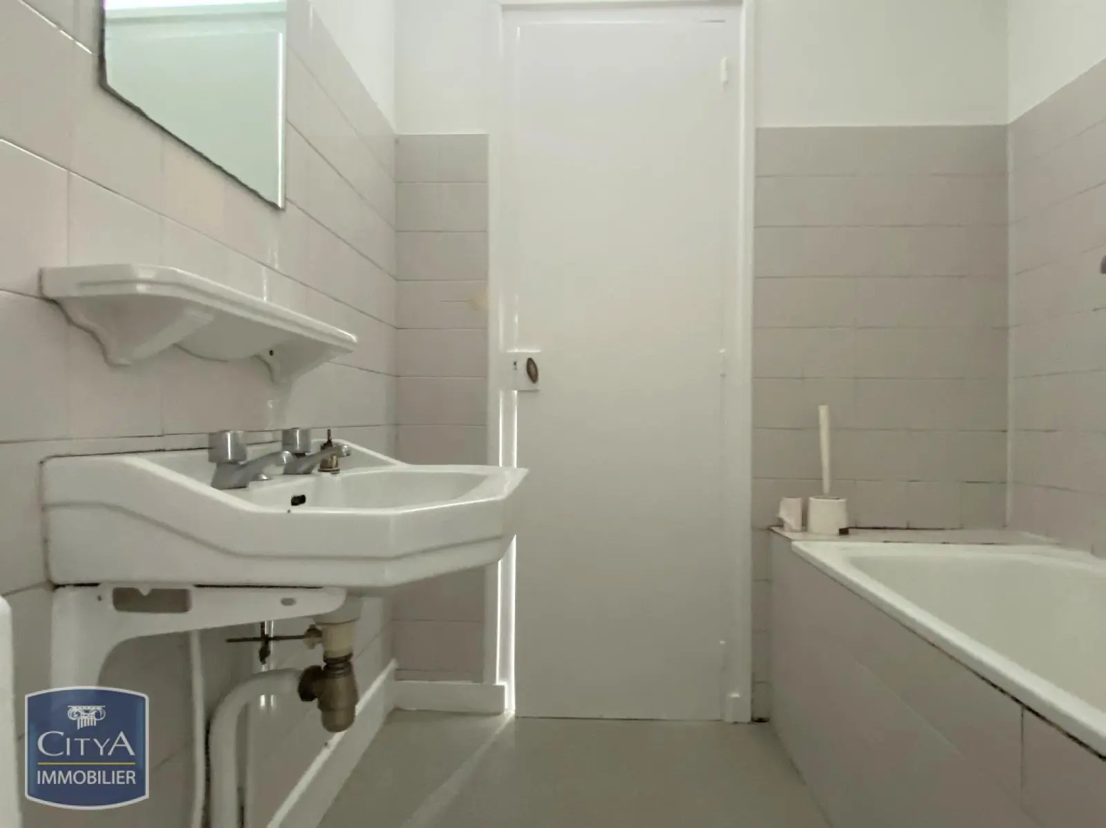 Photo 4 Appartement 2 pièces 41.2m²