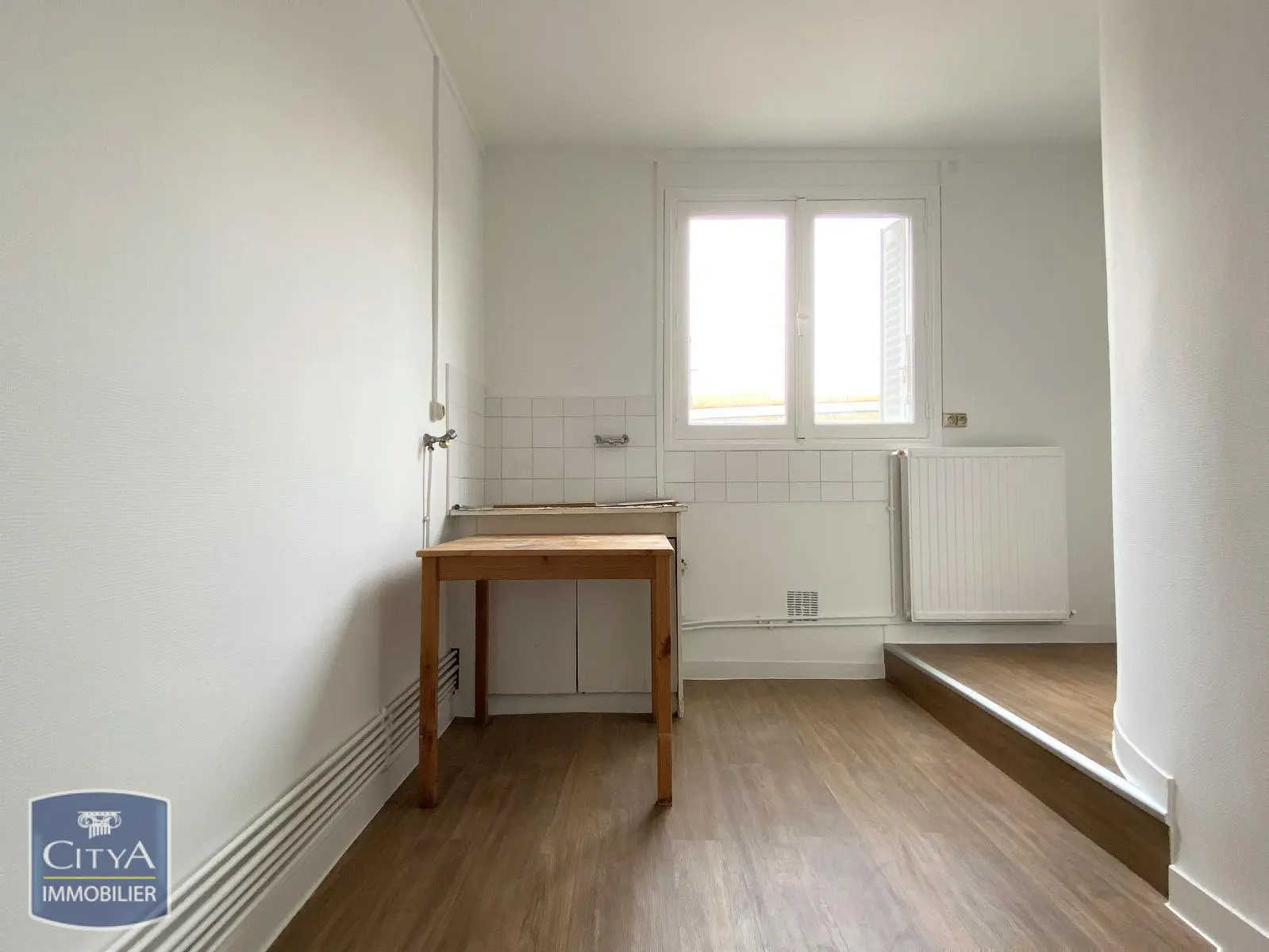 Photo 2 Appartement 2 pièces 41.2m²