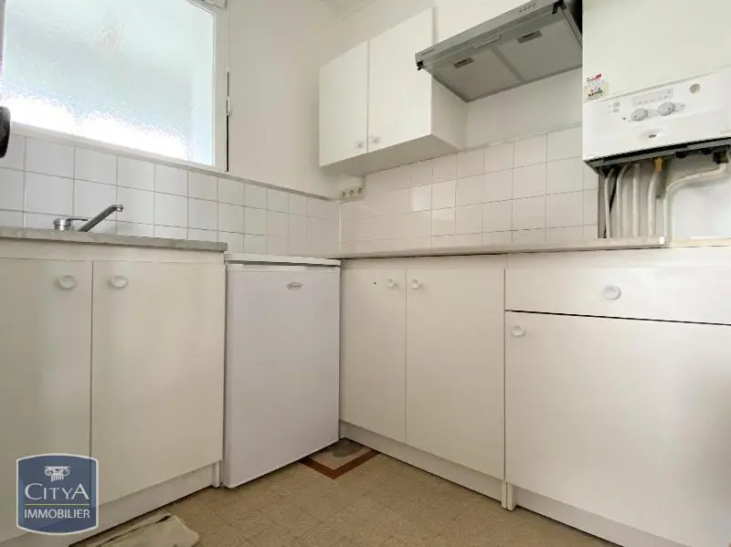 Photo 3 Appartement 2 pièces 41.59m²