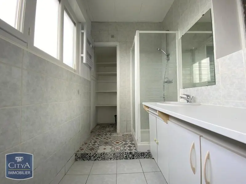 Photo 4 Appartement 2 pièces 41.59m²