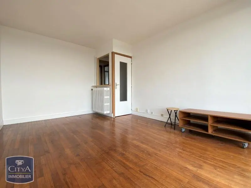 Photo 1 Appartement 2 pièces 41.59m²