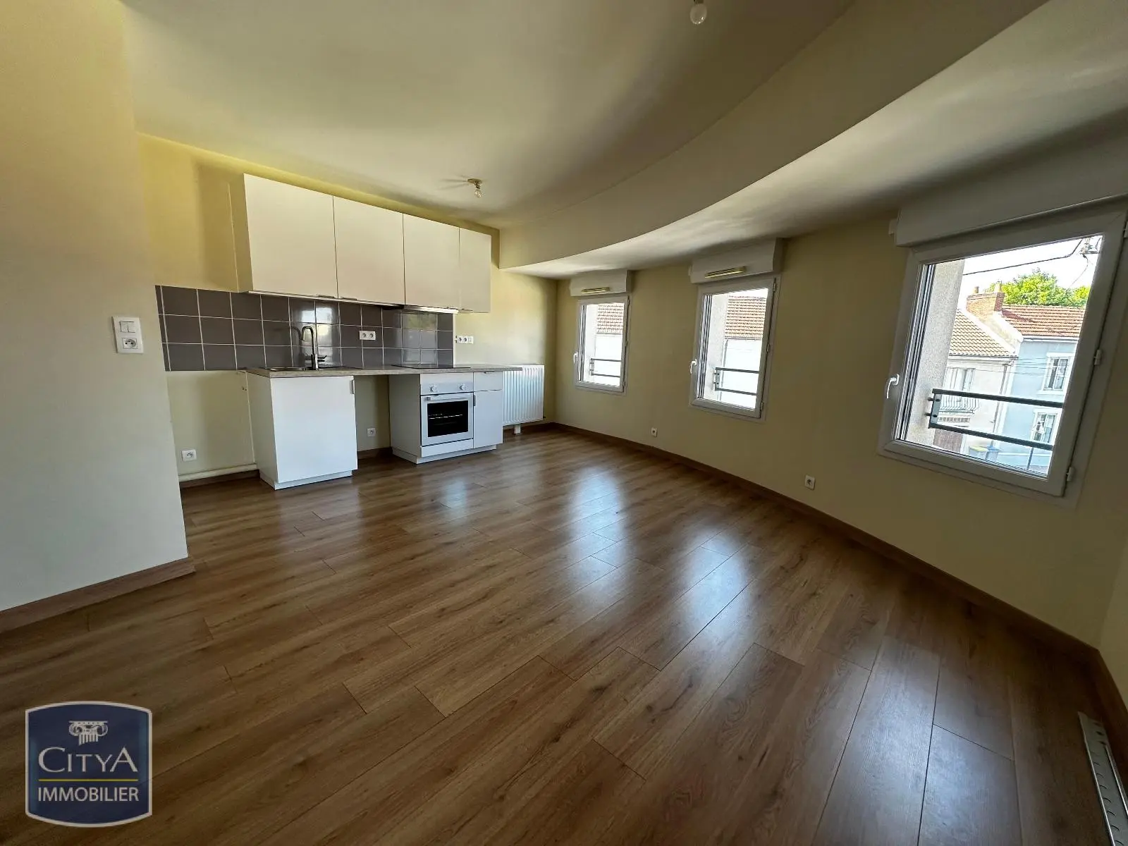 Photo 1 Appartement 3 pièces 63m²