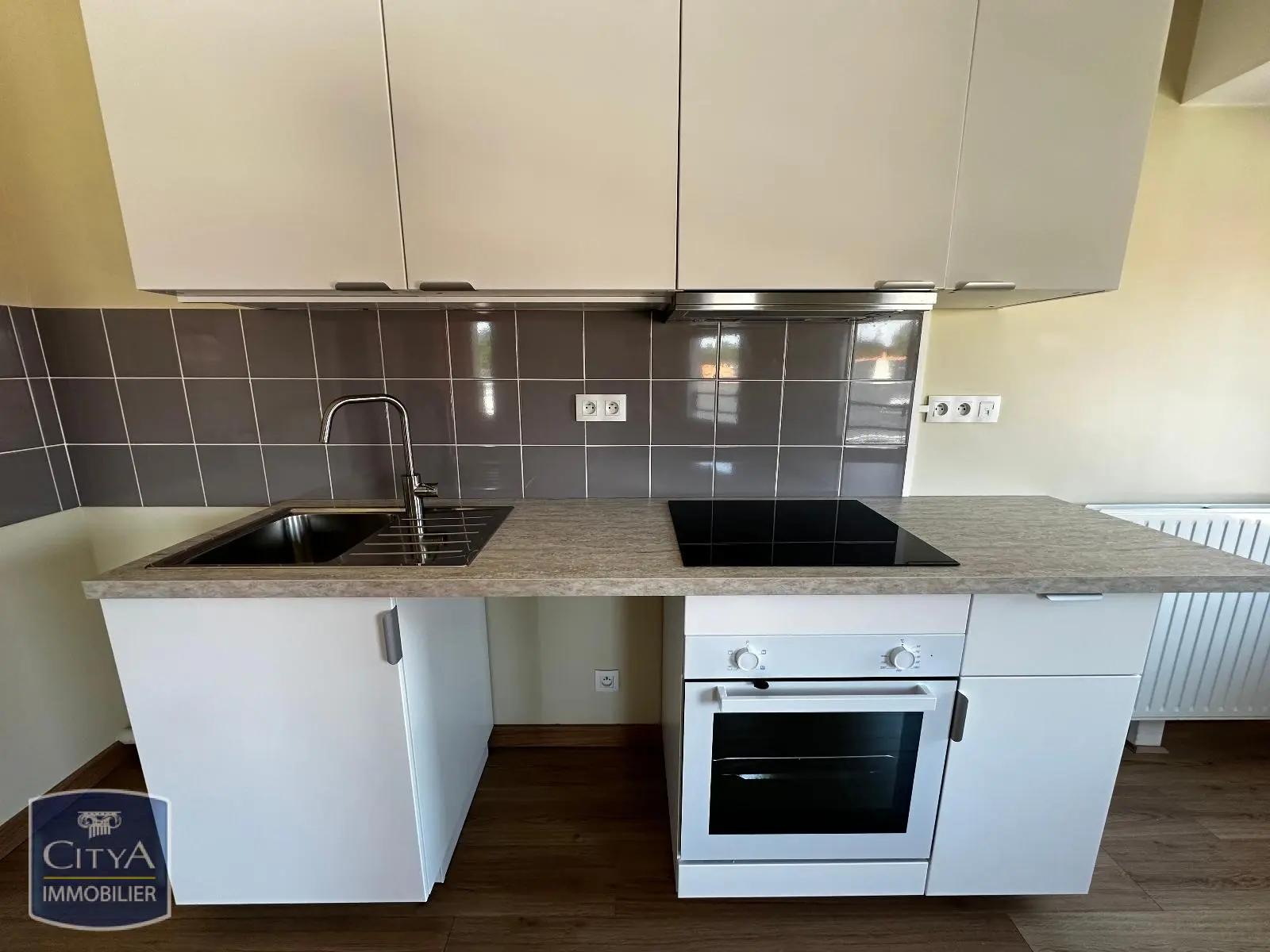 Photo 3 Appartement 3 pièces 63m²