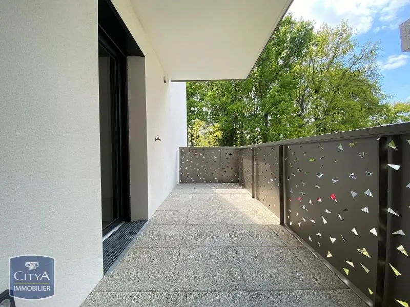 Photo 1 Appartement 3 pièces 76.97m²