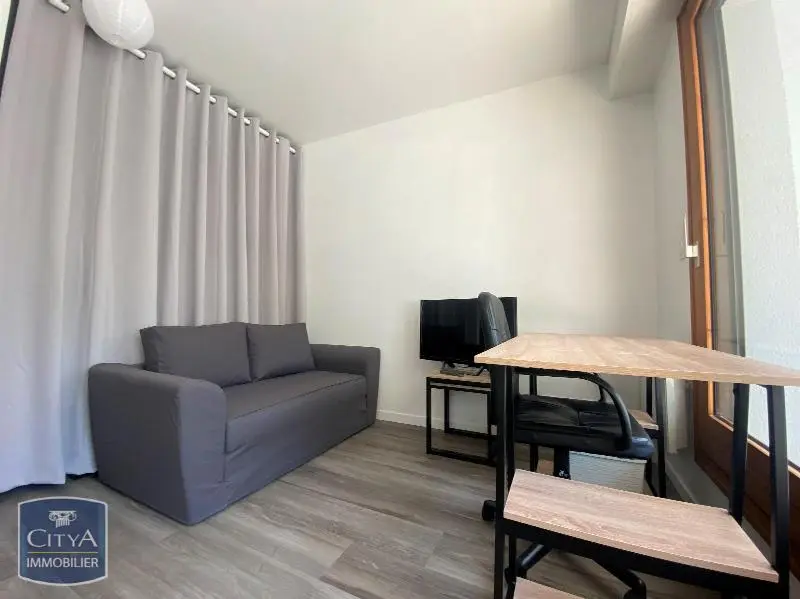 Photo 5 Appartement 1 pièce 25.29m²