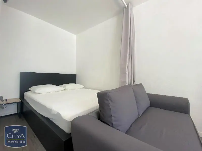 Photo 4 Appartement 1 pièce 25.29m²