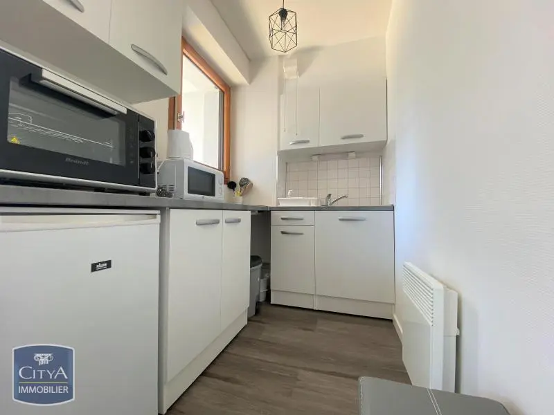 Photo 6 Appartement 1 pièce 25.29m²