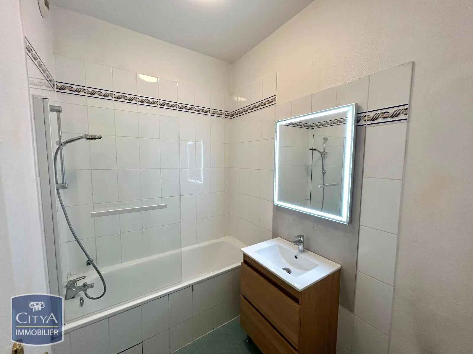 Photo 5 Appartement 3 pièces 77.96m²