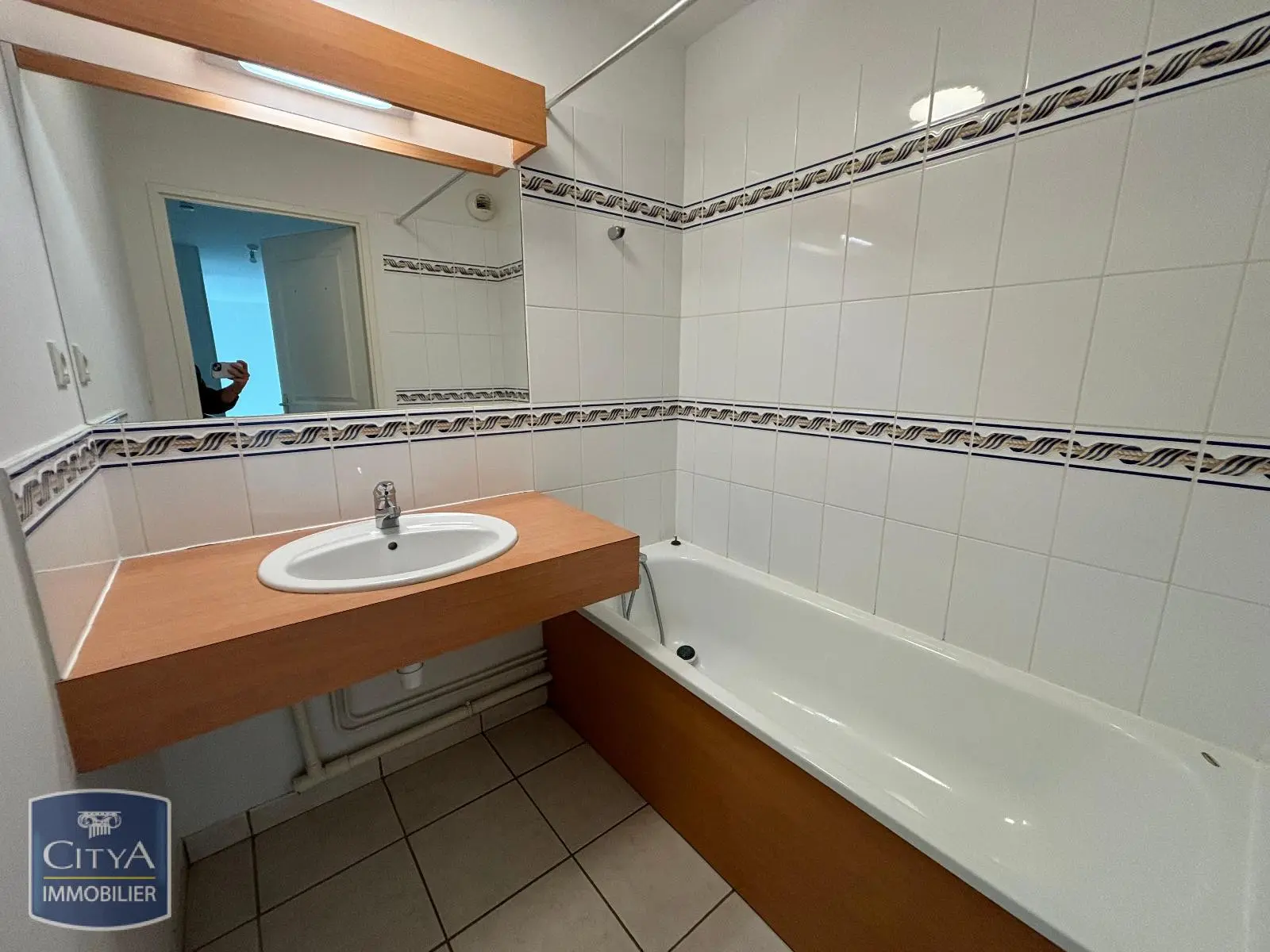 Photo 6 Appartement 3 pièces 63.34m²