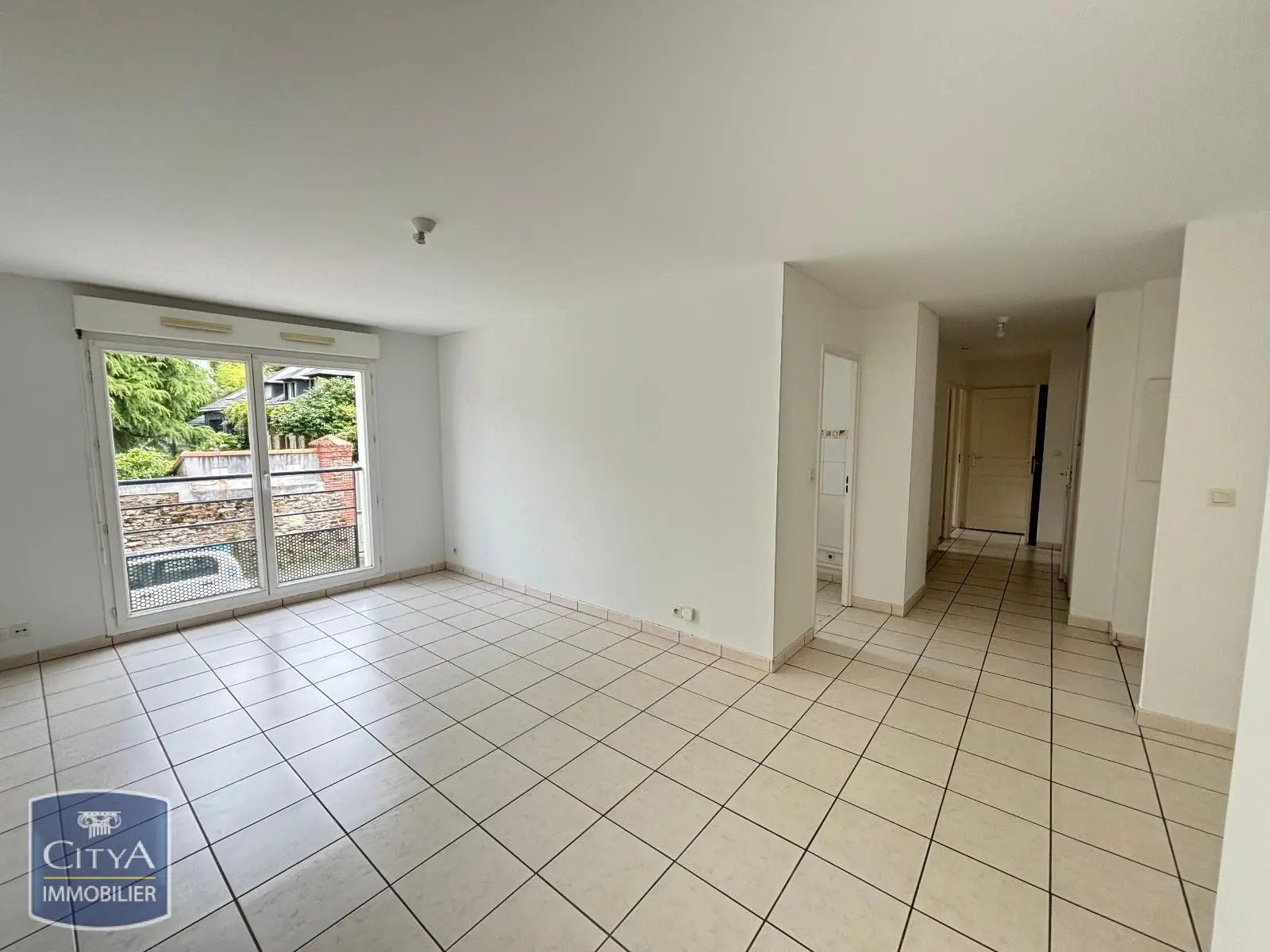 Photo 1 Appartement 3 pièces 63.34m²