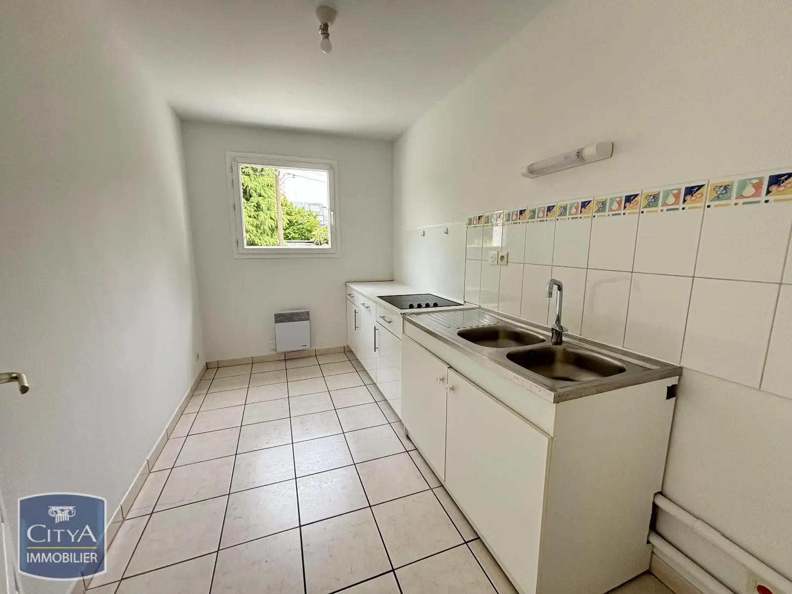 Photo 2 Appartement 3 pièces 63.34m²