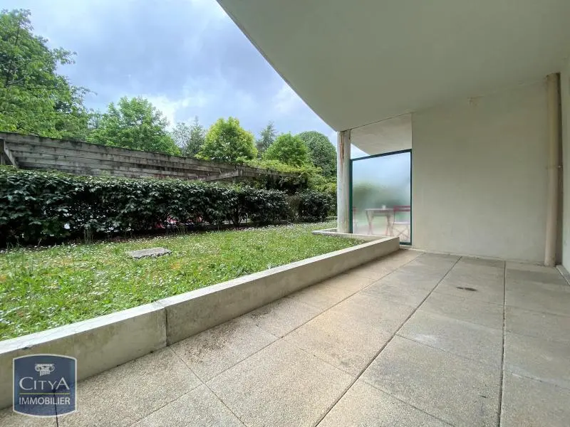 Photo 1 Appartement 1 pièce 30.72m²