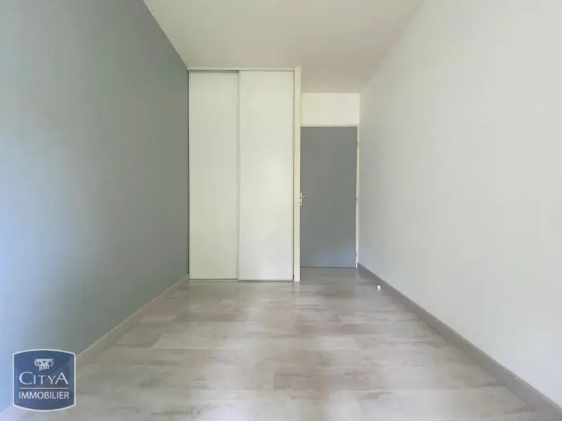Photo 4 Appartement 1 pièce 30.72m²