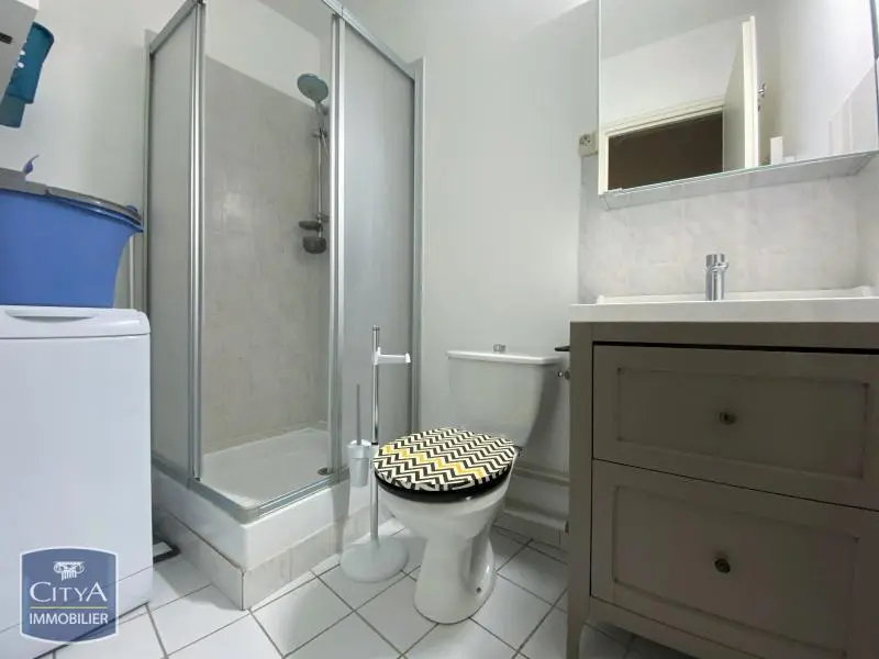 Photo 6 Appartement 2 pièces 31.32m²