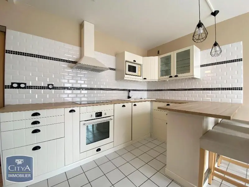 Photo 3 Appartement 2 pièces 31.32m²