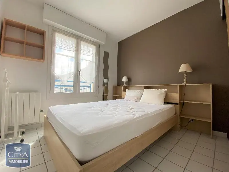 Photo 5 Appartement 2 pièces 31.32m²