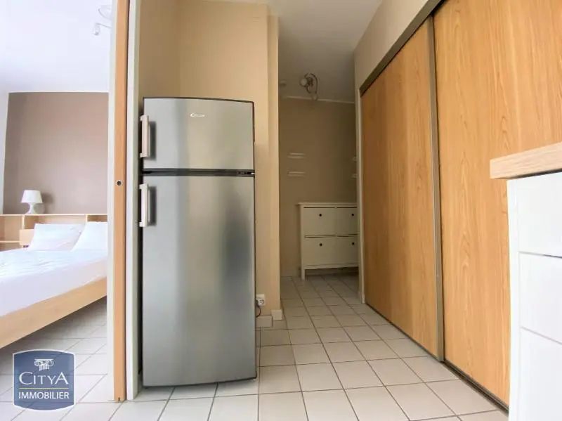 Photo 4 Appartement 2 pièces 31.32m²