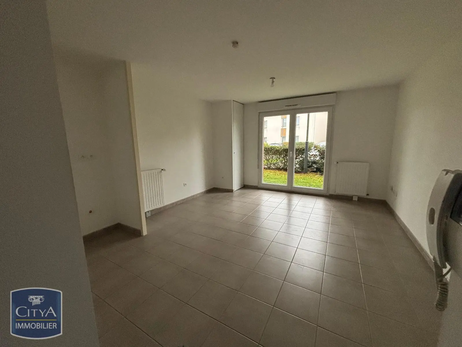 Photo 1 Appartement 2 pièces 39.45m²