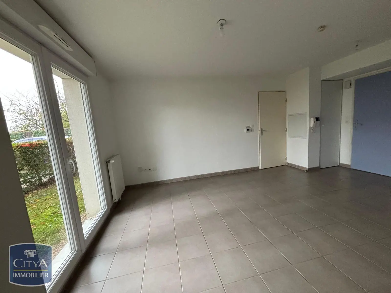Photo 2 Appartement 2 pièces 39.45m²
