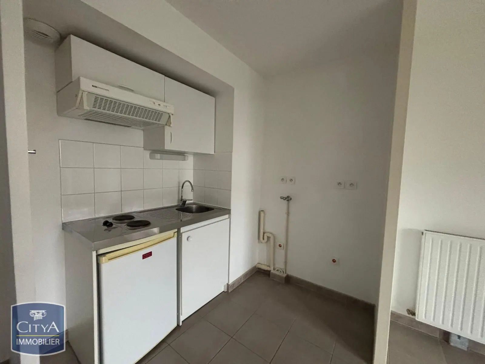 Photo 4 Appartement 2 pièces 39.45m²