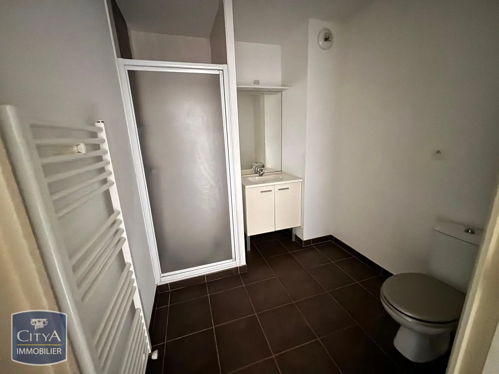 Photo 6 Appartement 2 pièces 39.45m²