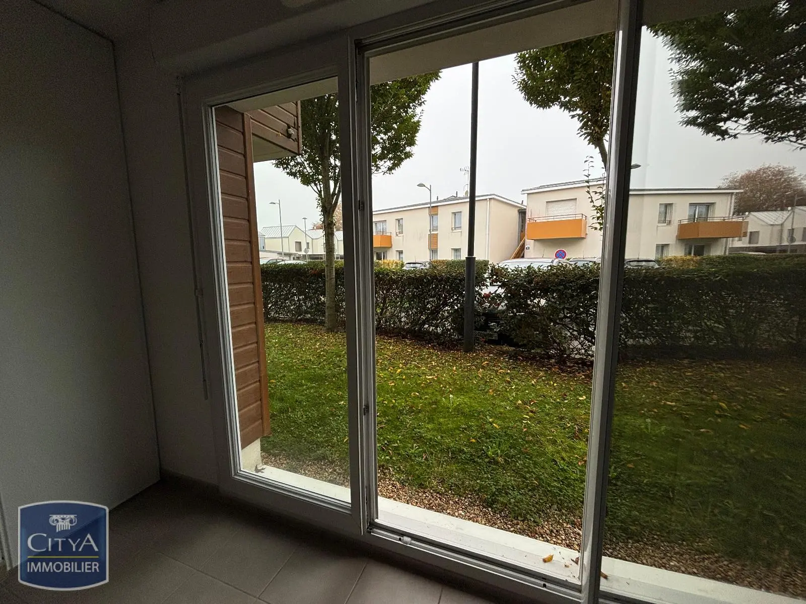 Photo 3 Appartement 2 pièces 39.45m²