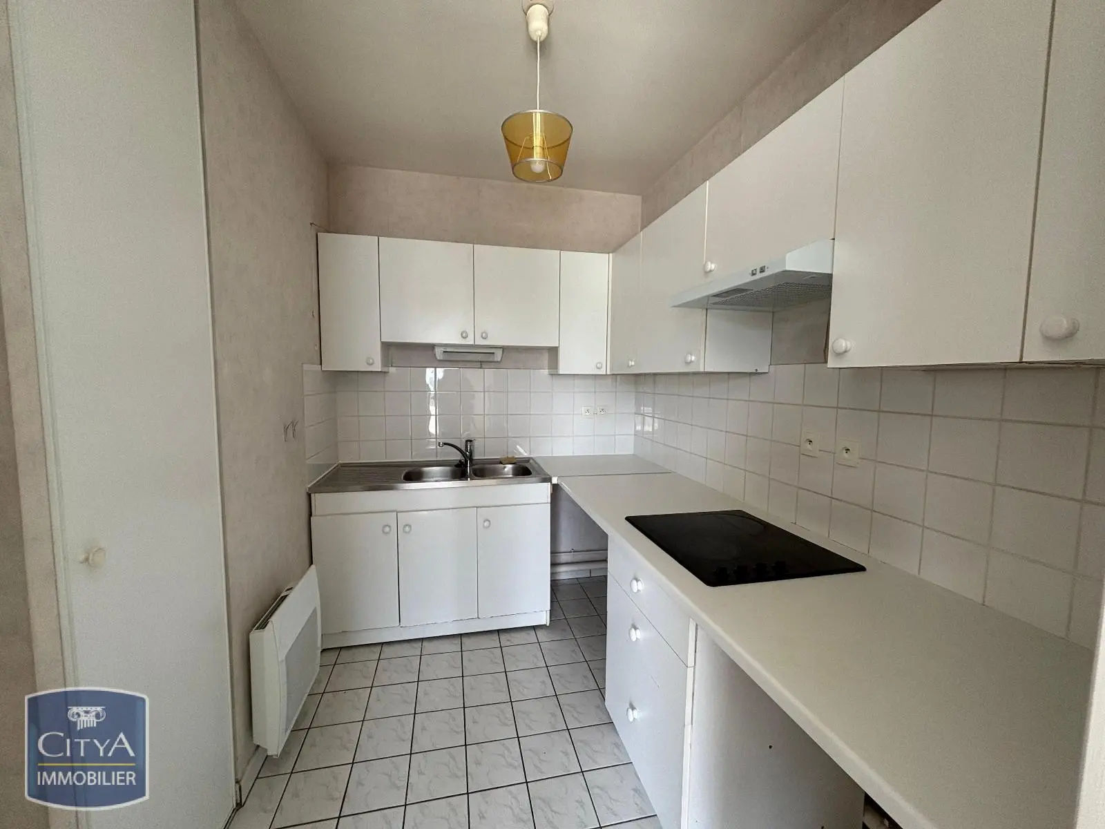 Photo 3 Appartement 3 pièces 64.47m²
