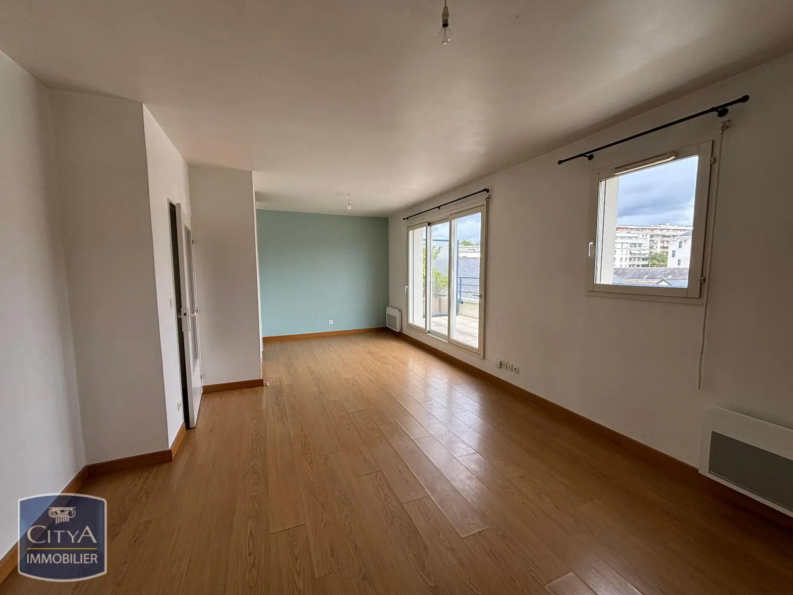 Photo 1 Appartement 3 pièces 64.47m²